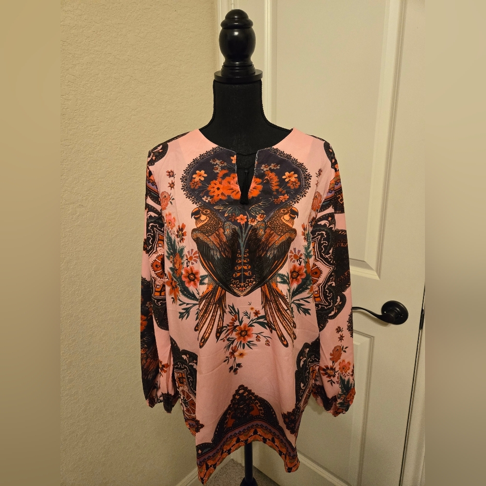 Blouse